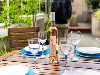 Appartement Nizza  39