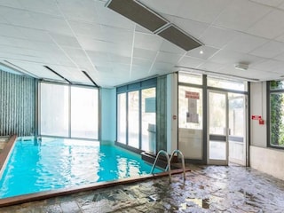 Appartement Grospierres  5