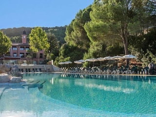 Apartment Grospierres  8