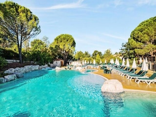 Appartement Grospierres  9