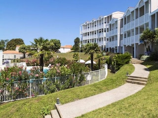 Appartement Fouras  7