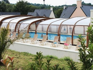 Appartement Crozon  2