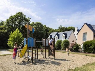 Apartamento Crozon  4