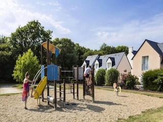 Appartement Crozon  4