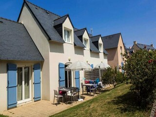 Appartement Crozon  7