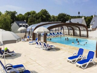 Appartement Crozon  9