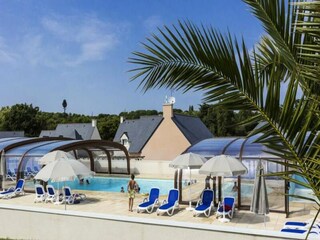 Apartamento Crozon  11