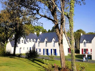 Apartamento Crozon  12