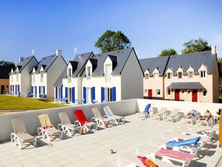 Appartement Crozon  13