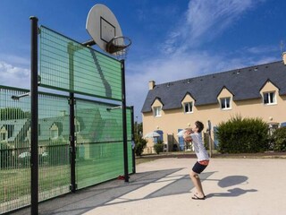 Appartement Crozon  14