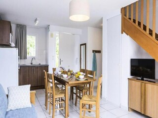 Appartement Crozon  17