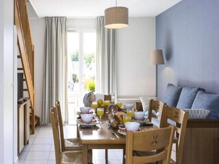 Appartement Crozon  18