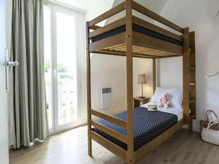 Apartamento Crozon  20