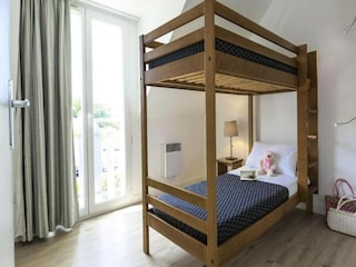 Apartment Crozon  20