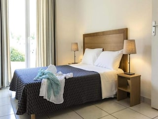 Appartement Crozon  21