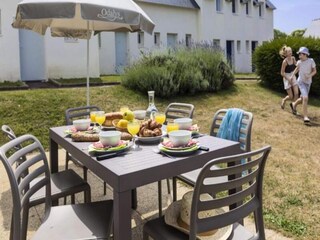 Appartement Crozon  22