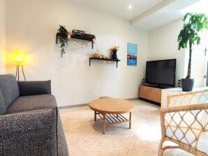 Apartment Wunderschönes Haus in der Nähe des Parc Bordelais - Bordeaux - image1
