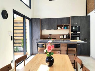 Apartment Bordeaux  2