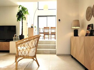 Apartment Bordeaux  4