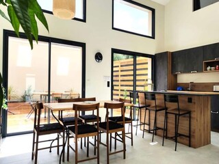 Apartment Bordeaux  5