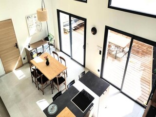 Apartment Bordeaux  6