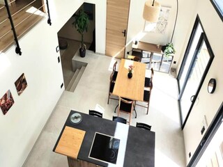 Apartment Bordeaux  7
