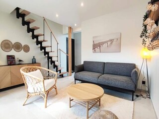 Apartment Bordeaux  9