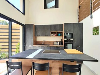 Appartement Bordeaux  10