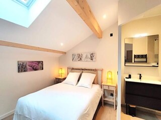 Apartment Bordeaux  11