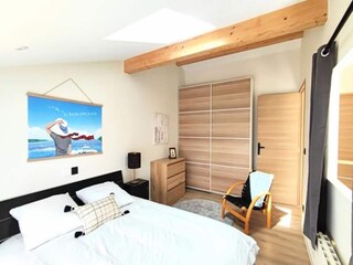 Apartment Bordeaux  12