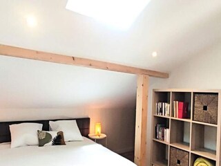Apartment Bordeaux  15