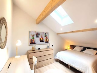 Appartement Bordeaux  16