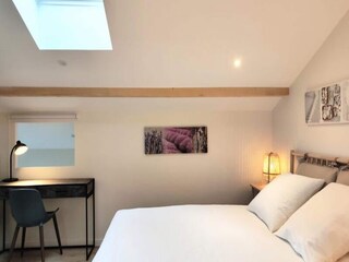 Apartment Bordeaux  17