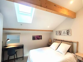 Appartement Bordeaux  18