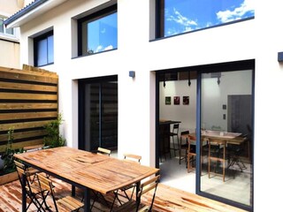 Apartment Bordeaux  21