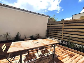 Apartment Bordeaux  22