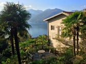 Holiday apartment Luino Outdoor Recording 1