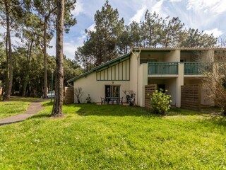 Appartamento Vieux-Boucau-les-Bains  16