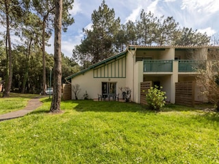 Appartement Vieux-Boucau-les-Bains  16