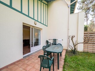 Appartement Vieux-Boucau-les-Bains  24