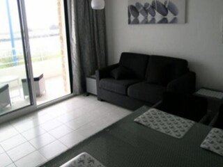 Appartement Étel  4