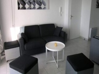 Apartment Étel  6