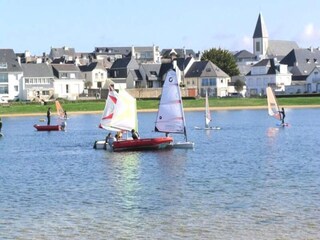 Appartement Étel  9