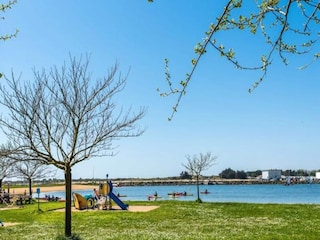 Appartement Étel  11