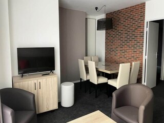 Appartement Gaillagos Buitenaudio-opname 2