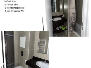 Appartement Gaillagos Buitenaudio-opname 3