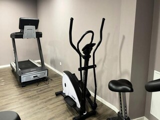 Appartement Gaillagos Buitenaudio-opname 4