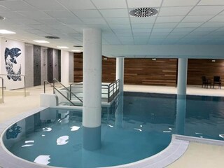 Appartement Gaillagos Buitenaudio-opname 5