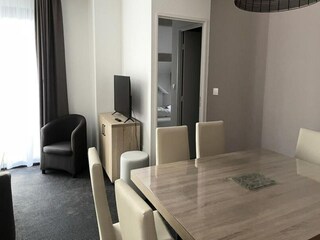 Appartement Gaillagos Buitenaudio-opname 6