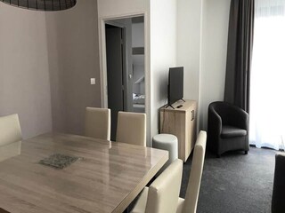 Appartement Gaillagos Buitenaudio-opname 8